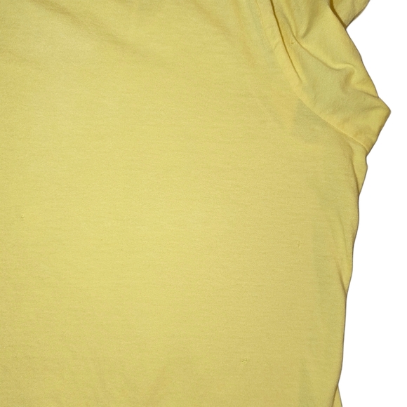 INC International Concepts Off Shoulder Asymmetrical Top, Size L *repaired* - Picture 8 of 12